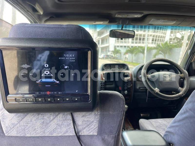 Big with watermark toyota land cruiser prado dar es salaam dar es salaam 34091
