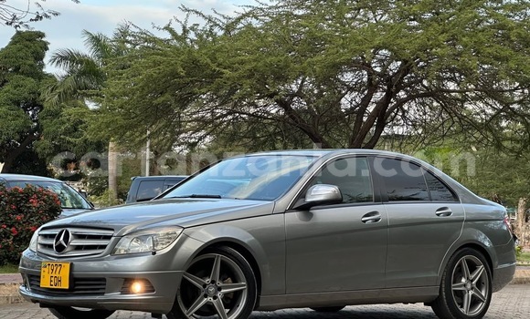 Buy Used Mercedes‒Benz C–Class Other Car in Dar es Salaam in Dar es Salaam Buy Used Mercedes‒Benz C–Class Other Car in Dar es Salaam in Dar es Salaam