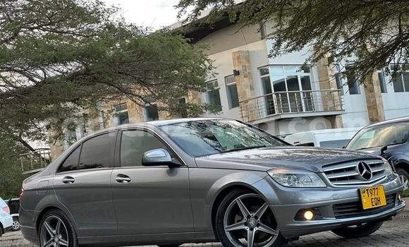 Buy Used Mercedes‒Benz C–Class Other Car in Dar es Salaam in Dar es Salaam Buy Used Mercedes‒Benz C–Class Other Car in Dar es Salaam in Dar es Salaam