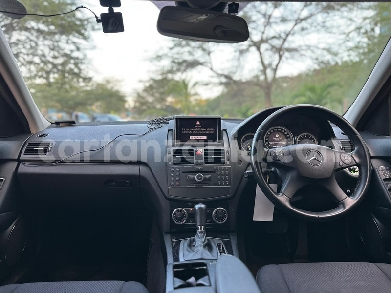 Big with watermark mercedes benz c class dar es salaam dar es salaam 34092