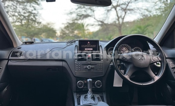 Buy Used Mercedes‒Benz C–Class Other Car in Dar es Salaam in Dar es Salaam Buy Used Mercedes‒Benz C–Class Other Car in Dar es Salaam in Dar es Salaam