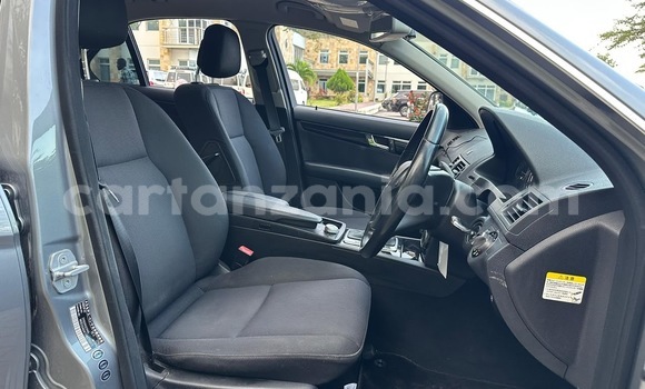Buy Used Mercedes‒Benz C–Class Other Car in Dar es Salaam in Dar es Salaam Buy Used Mercedes‒Benz C–Class Other Car in Dar es Salaam in Dar es Salaam