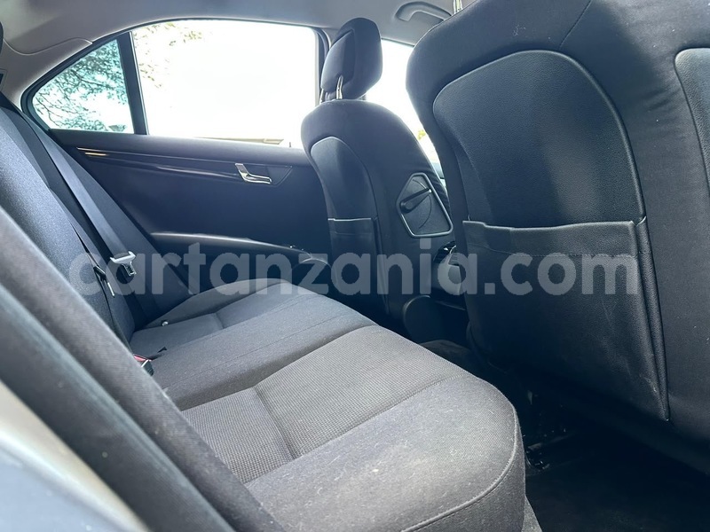 Big with watermark mercedes benz c class dar es salaam dar es salaam 34092