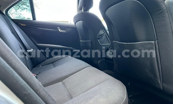 Buy Used Mercedes‒Benz C–Class Other Car in Dar es Salaam in Dar es Salaam Buy Used Mercedes‒Benz C–Class Other Car in Dar es Salaam in Dar es Salaam