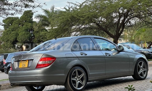 Buy Used Mercedes‒Benz C–Class Other Car in Dar es Salaam in Dar es Salaam Buy Used Mercedes‒Benz C–Class Other Car in Dar es Salaam in Dar es Salaam