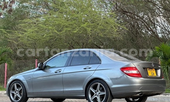 Buy Used Mercedes‒Benz C–Class Other Car in Dar es Salaam in Dar es Salaam Buy Used Mercedes‒Benz C–Class Other Car in Dar es Salaam in Dar es Salaam
