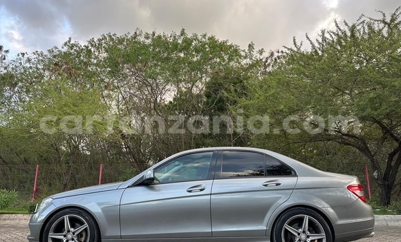 Buy Used Mercedes‒Benz C–Class Other Car in Dar es Salaam in Dar es Salaam Buy Used Mercedes‒Benz C–Class Other Car in Dar es Salaam in Dar es Salaam