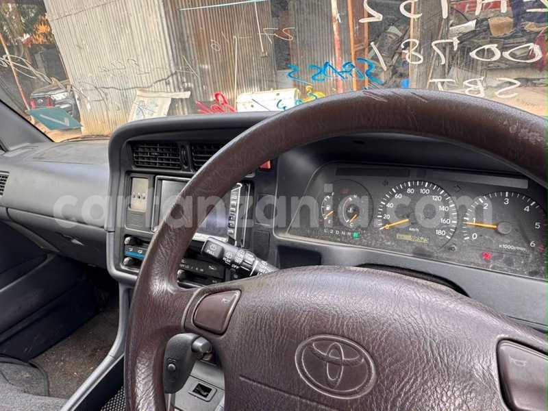 Big with watermark toyota hiace dar es salaam dar es salaam 34093