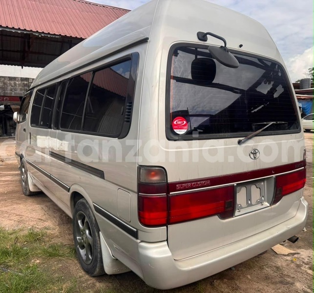 Big with watermark toyota hiace dar es salaam dar es salaam 34093