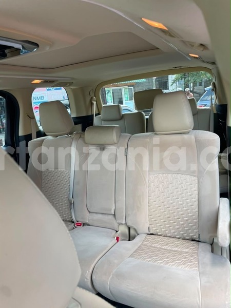 Big with watermark toyota alphard dar es salaam dar es salaam 34094