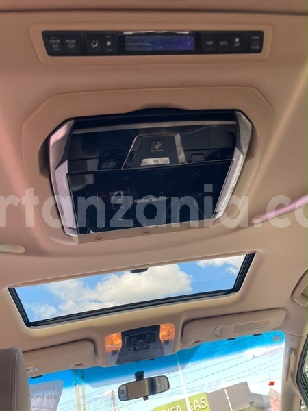 Big with watermark toyota alphard dar es salaam dar es salaam 34094