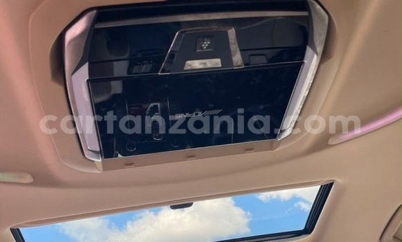 Buy Import Toyota Alphard White Car in Dar es Salaam in Dar es Salaam Buy Import Toyota Alphard White Car in Dar es Salaam in Dar es Salaam