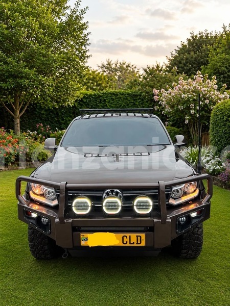 Big with watermark volkswagen amarok dar es salaam dar es salaam 34095