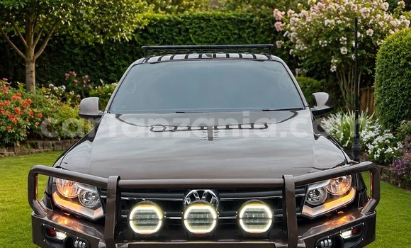 Buy Used Volkswagen Amarok Other Car in Dar es Salaam in Dar es Salaam
