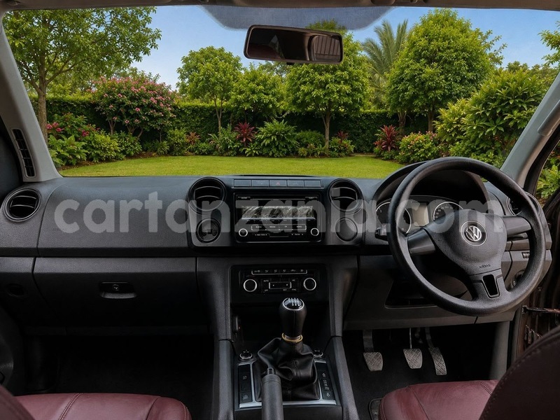 Big with watermark volkswagen amarok dar es salaam dar es salaam 34095
