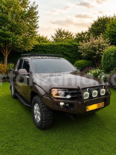 Big with watermark volkswagen amarok dar es salaam dar es salaam 34095