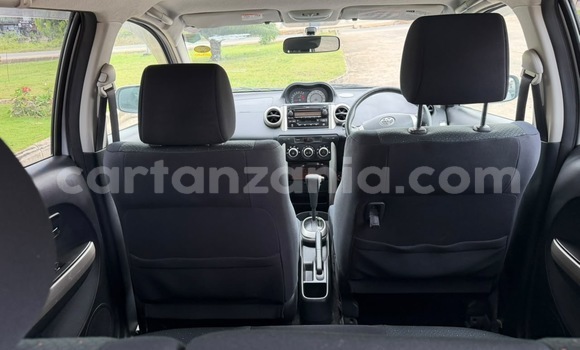 Buy Import Toyota IST Silver Car in Dar es Salaam in Dar es Salaam Buy Import Toyota IST Silver Car in Dar es Salaam in Dar es Salaam