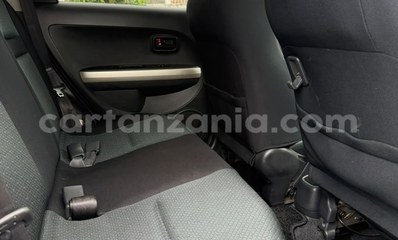 Buy Import Toyota IST Silver Car in Dar es Salaam in Dar es Salaam Buy Import Toyota IST Silver Car in Dar es Salaam in Dar es Salaam