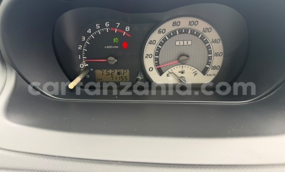 Buy Import Toyota IST Silver Car in Dar es Salaam in Dar es Salaam Buy Import Toyota IST Silver Car in Dar es Salaam in Dar es Salaam