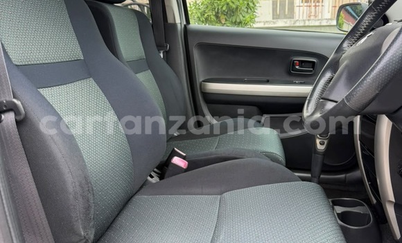 Buy Import Toyota IST Silver Car in Dar es Salaam in Dar es Salaam Buy Import Toyota IST Silver Car in Dar es Salaam in Dar es Salaam