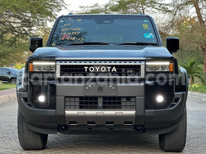 Big with watermark toyota land cruiser prado dar es salaam dar es salaam 34097