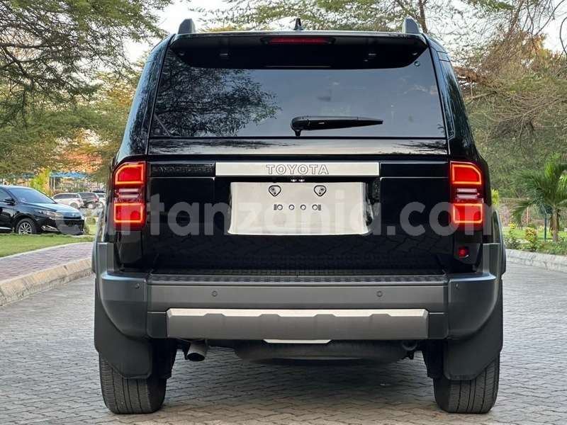 Big with watermark toyota land cruiser prado dar es salaam dar es salaam 34097