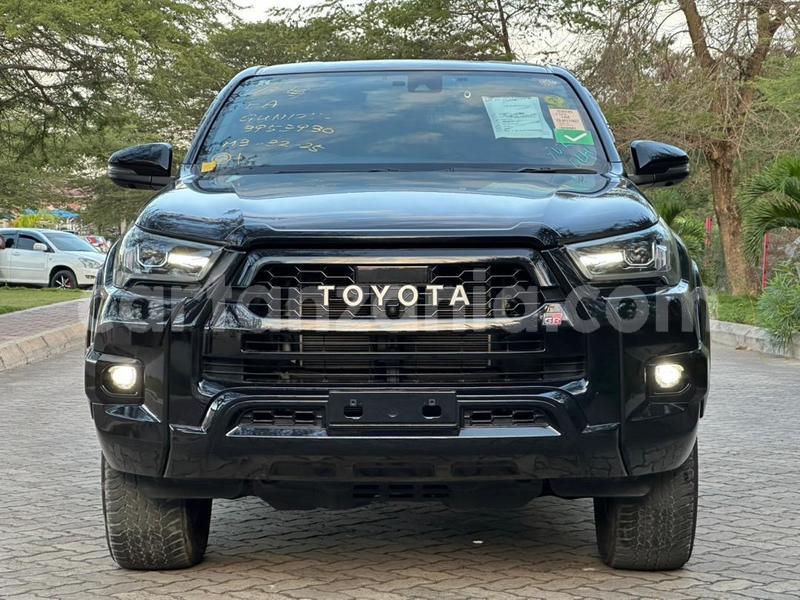 Big with watermark toyota hilux dar es salaam dar es salaam 34098