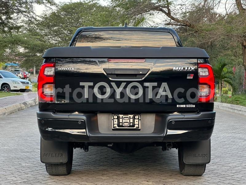 Big with watermark toyota hilux dar es salaam dar es salaam 34098