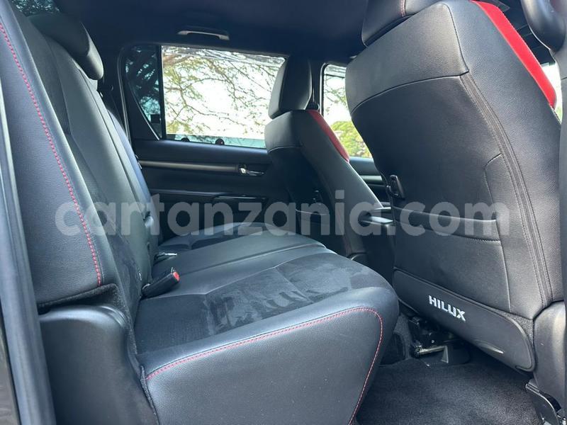 Big with watermark toyota hilux dar es salaam dar es salaam 34098