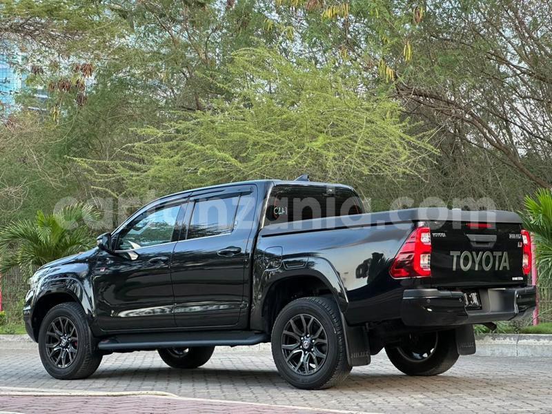 Big with watermark toyota hilux dar es salaam dar es salaam 34098