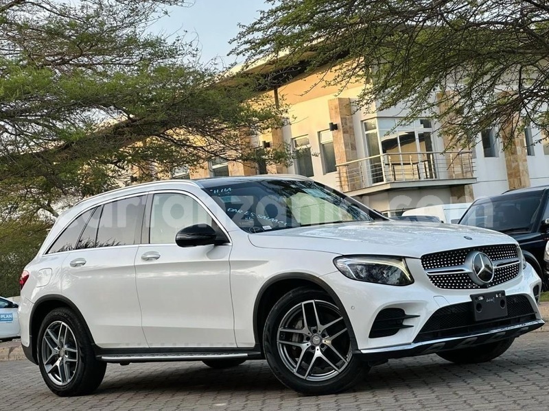 Big with watermark mercedes benz glc dar es salaam dar es salaam 34099