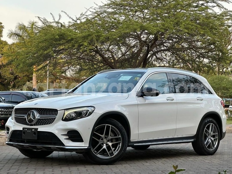 Big with watermark mercedes benz glc dar es salaam dar es salaam 34099