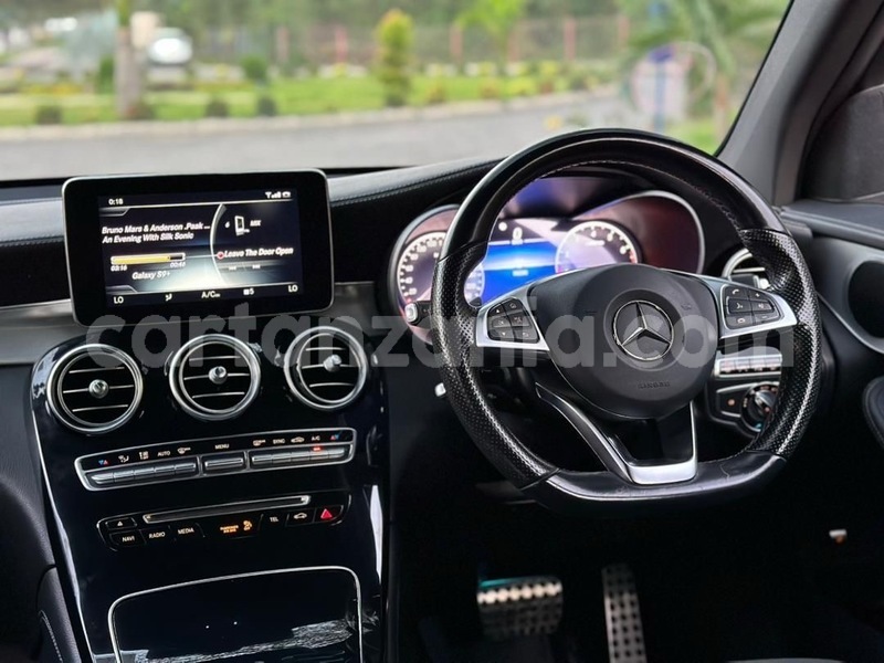 Big with watermark mercedes benz glc dar es salaam dar es salaam 34099