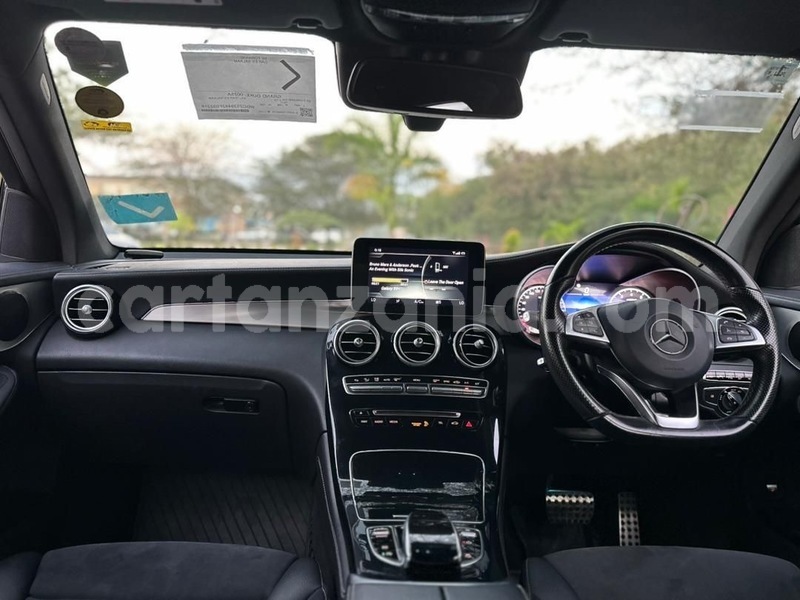 Big with watermark mercedes benz glc dar es salaam dar es salaam 34099