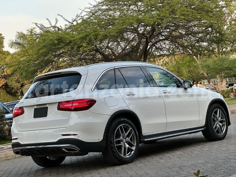 Big with watermark mercedes benz glc dar es salaam dar es salaam 34099