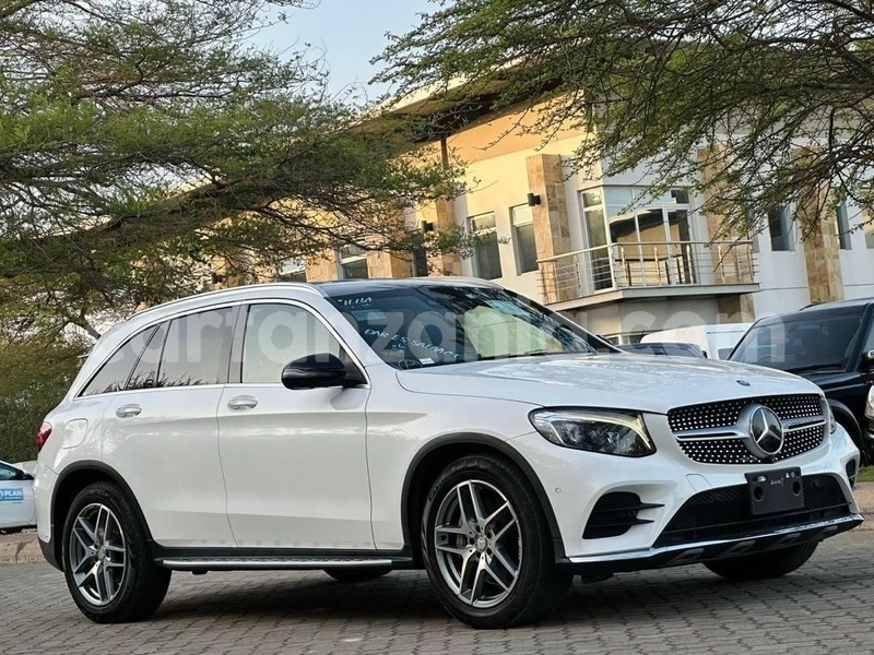 Big with watermark mercedes benz glc dar es salaam dar es salaam 34099