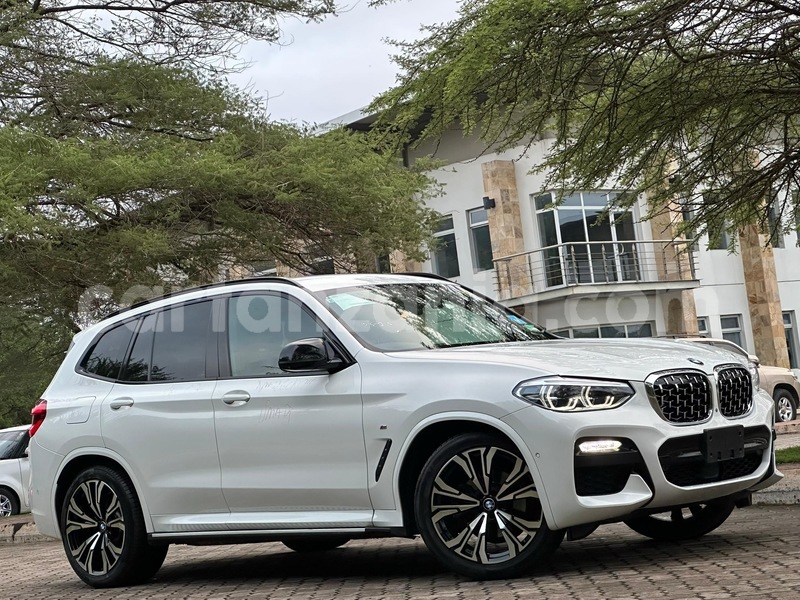 Big with watermark bmw x3 dar es salaam dar es salaam 34100