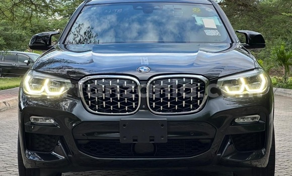 Buy Import BMW X3 Black Car in Dar es Salaam in Dar es Salaam Buy Import BMW X3 Black Car in Dar es Salaam in Dar es Salaam