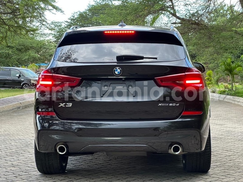 Big with watermark bmw x3 dar es salaam dar es salaam 34101