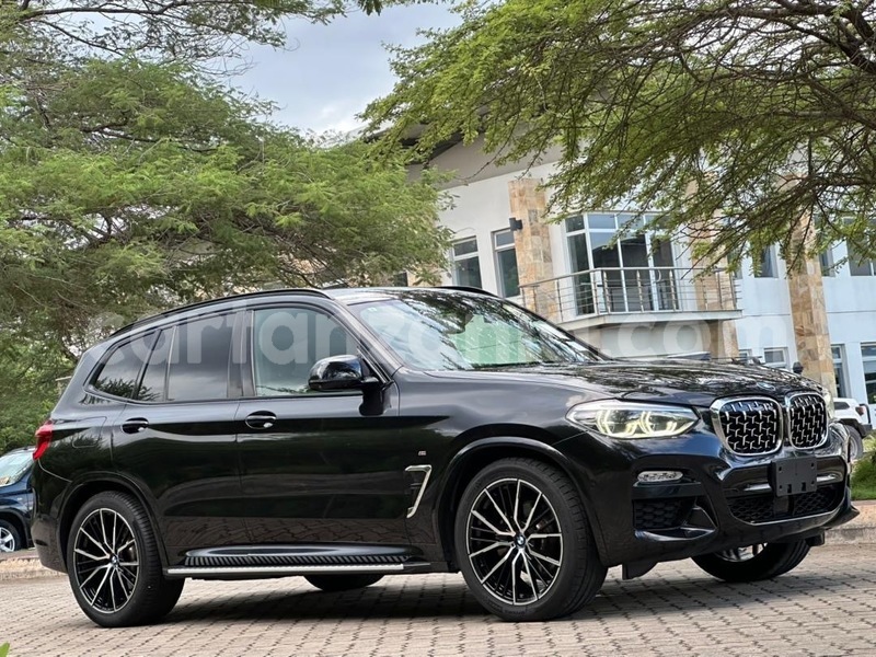 Big with watermark bmw x3 dar es salaam dar es salaam 34101