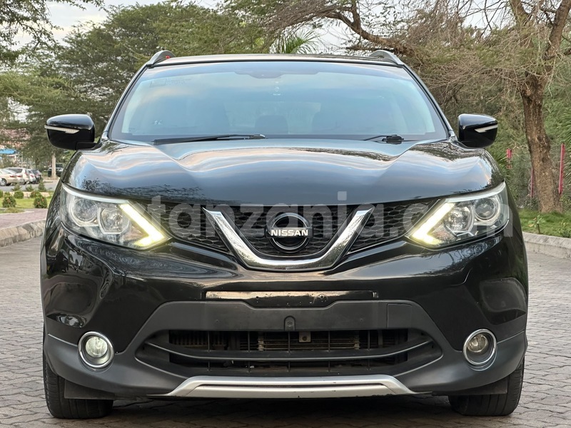 Big with watermark nissan qashqai dar es salaam dar es salaam 34102