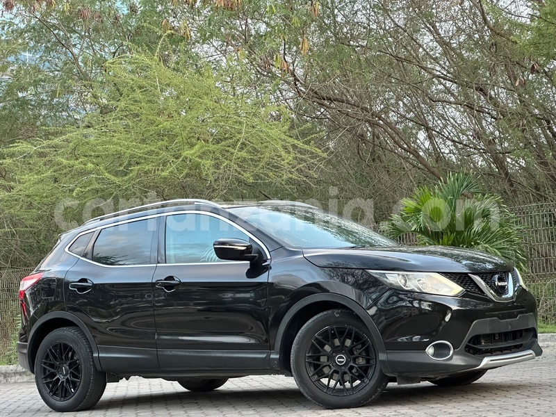 Big with watermark nissan qashqai dar es salaam dar es salaam 34102