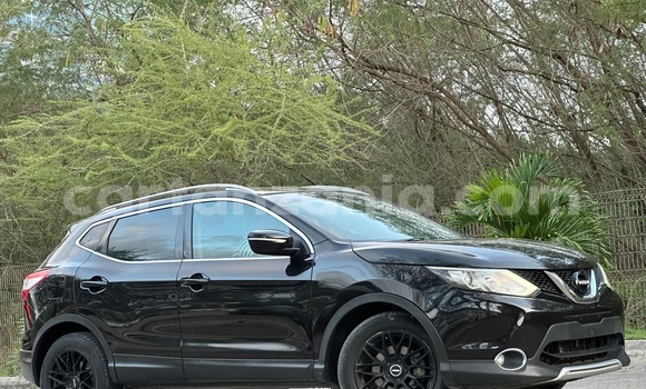 Nunua Imported Nissan Qashqai Nyeusi Gari ndani ya Dar es Salaam nchini Dar es Salaam Nunua Imported Nissan Qashqai Nyeusi Gari ndani ya Dar es Salaam nchini Dar es Salaam