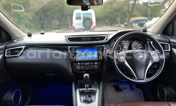 Nunua Imported Nissan Qashqai Nyeusi Gari ndani ya Dar es Salaam nchini Dar es Salaam Nunua Imported Nissan Qashqai Nyeusi Gari ndani ya Dar es Salaam nchini Dar es Salaam