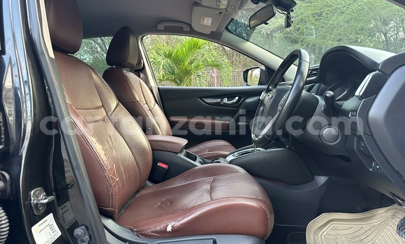 Nunua Imported Nissan Qashqai Nyeusi Gari ndani ya Dar es Salaam nchini Dar es Salaam Nunua Imported Nissan Qashqai Nyeusi Gari ndani ya Dar es Salaam nchini Dar es Salaam