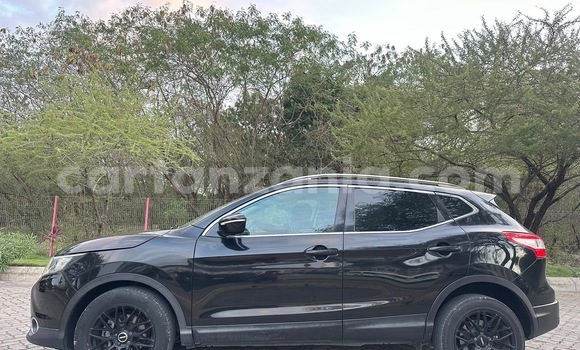 Nunua Imported Nissan Qashqai Nyeusi Gari ndani ya Dar es Salaam nchini Dar es Salaam Nunua Imported Nissan Qashqai Nyeusi Gari ndani ya Dar es Salaam nchini Dar es Salaam