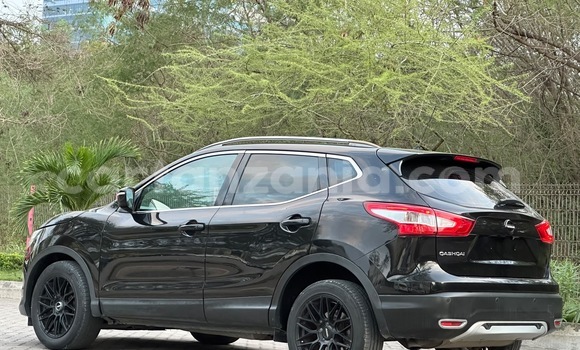 Nunua Imported Nissan Qashqai Nyeusi Gari ndani ya Dar es Salaam nchini Dar es Salaam Nunua Imported Nissan Qashqai Nyeusi Gari ndani ya Dar es Salaam nchini Dar es Salaam