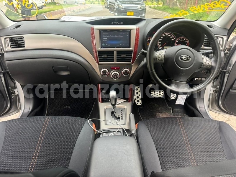 Big with watermark subaru forester dar es salaam dar es salaam 34103