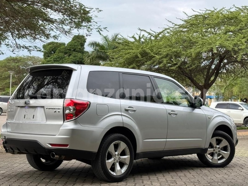 Big with watermark subaru forester dar es salaam dar es salaam 34103