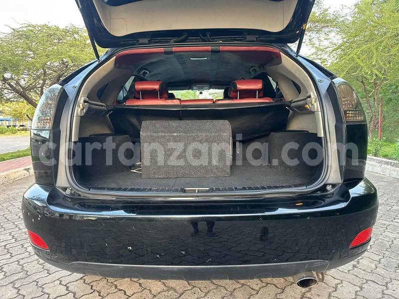 Big with watermark toyota harrier dar es salaam ilala 34104